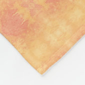 Textura #23 de la obra Nuit Fleecedecke (Ecke)