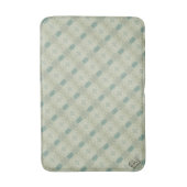 Textura #23 de obra Amanecer Badematte (Vorderseite Vertikal)