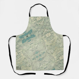 Textura #23 de obra Amanecer Schürze