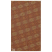 Textura #23 de obra Horizonte Tischdecke (Vorderseite)