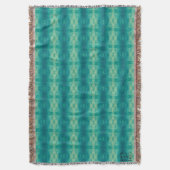 Textura #24 de la obra Nuit Decke (Vorderseite Vertikal)