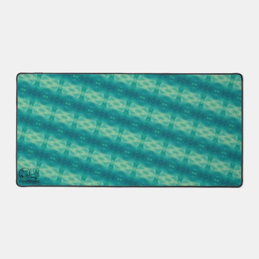 Textura #24 de la obra Nuit Schreibtischunterlage (Vorderseite)