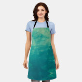 Textura #24 de la obra Nuit Schürze (Getragen)