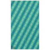 Textura #24 de la obra Nuit Tischdecke (Vorderseite)