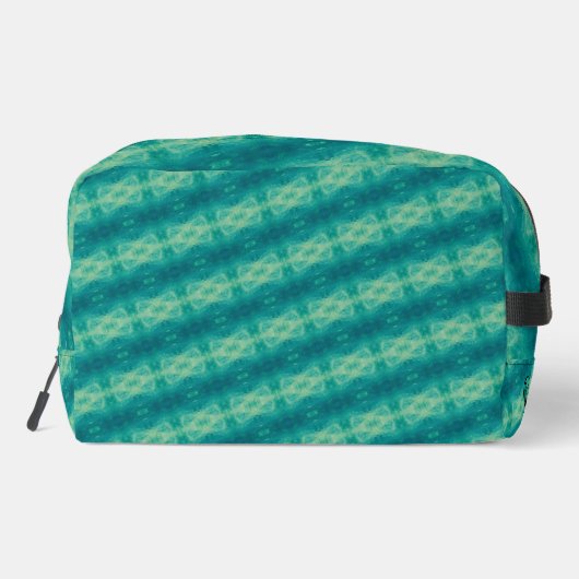 Textura #24 de la obra Nuit Waschbeutel (Rückseite)