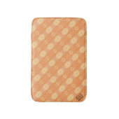 Textura #24 de obra Horizonte Badematte (Vorderseite Vertikal)