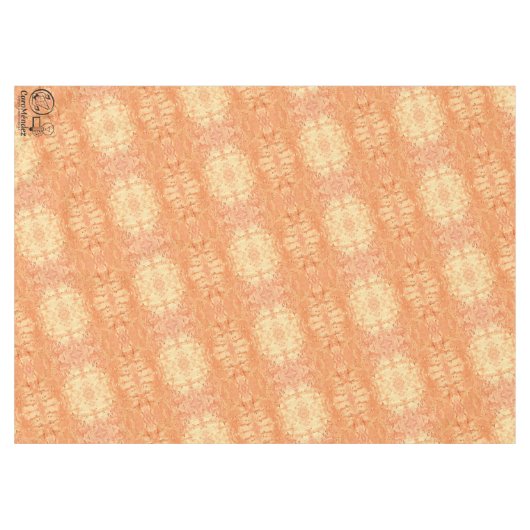 Textura #24 de obra Horizonte Tischdecke (Vorderseite (Horizontal))