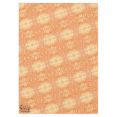 Textura #24 de obra Horizonte Tischdecke (Vorderseite)