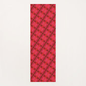 Textura #25 de la obra Fantasía y realidad Yogamatte (Vorderseite)