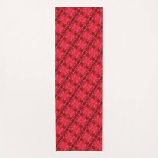 Textura #25 de la obra Fantasía y realidad Yogamatte (Vorderseite)