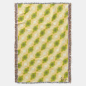 Textura #25 de la obra Nuit Decke (Vorderseite Vertikal)