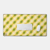 Textura #25 de la obra Nuit Schreibtischunterlage (Tastatur & Maus)