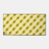 Textura #25 de la obra Nuit Schreibtischunterlage (Vorderseite)