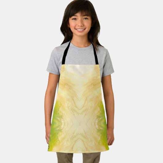 Textura #25 de la obra Nuit Schürze (Insitu)