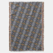 Textura #25 de obra Amanecer Decke (Vorderseite Vertikal)