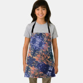 Textura #25 de obra Horizonte Schürze (Insitu)