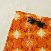 Textura #26 de la obra Nuit Strandtuch (Beispiel)