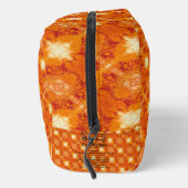 Textura #26 de la obra Nuit Waschbeutel (Rechts)