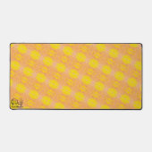 Textura #26 de obra Horizonte Schreibtischunterlage (Vorderseite)