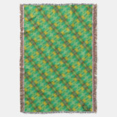 Textura #27 de la obra Nuit Decke (Vorderseite Vertikal)