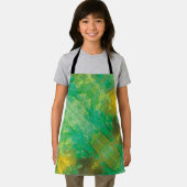 Textura #27 de la obra Nuit Schürze (Insitu)