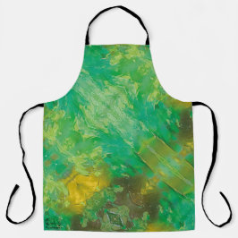 Textura #27 de la obra Nuit Schürze