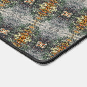 Textura #27 de obra Amanecer Schreibtischunterlage (Ecke)