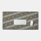 Textura #27 de obra Amanecer Schreibtischunterlage (Tastatur & Maus)