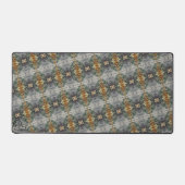 Textura #27 de obra Amanecer Schreibtischunterlage (Vorderseite)