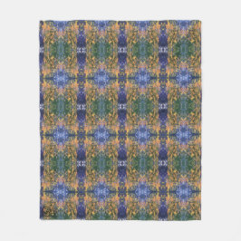 Textura #27 de obra Horizonte Fleecedecke