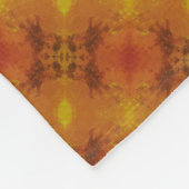 Textura #28 de la obra Nuit Fleecedecke (Ecke)