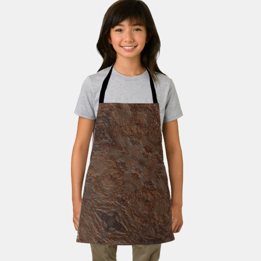 Textura #28 de obra Amanecer Schürze (Insitu)