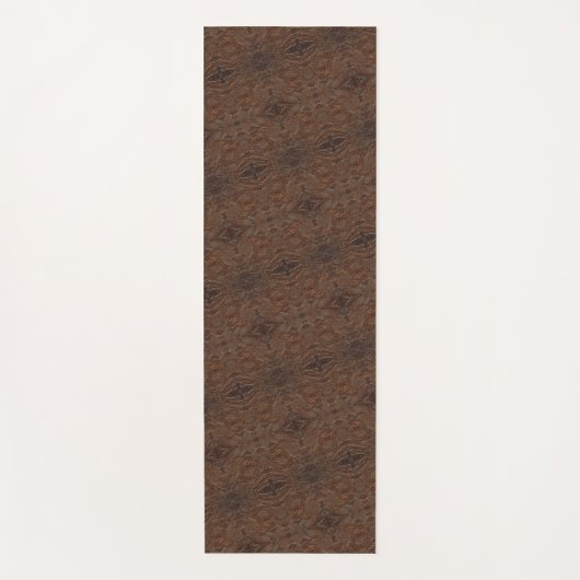 Textura #28 de obra Amanecer Yogamatte (Vorderseite)