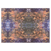 Textura #28 de obra Horizonte Tischdecke (Vorderseite (Horizontal))