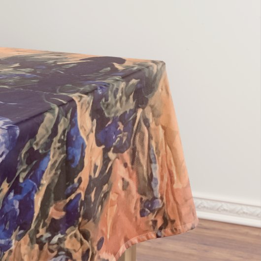 Textura #28 de obra Horizonte Tischdecke (Beispiel)