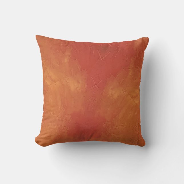 Textura #29 de la obra Nuit Kissen (Vorderseite)