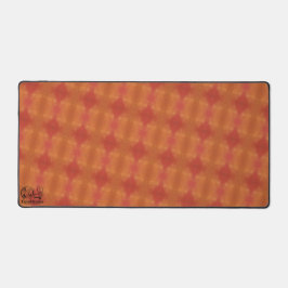 Textura #29 de la obra Nuit Schreibtischunterlage