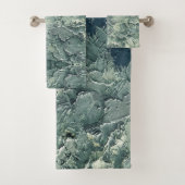 Textura #29 de obra Amanecer Badhandtuch Set (Insitu)