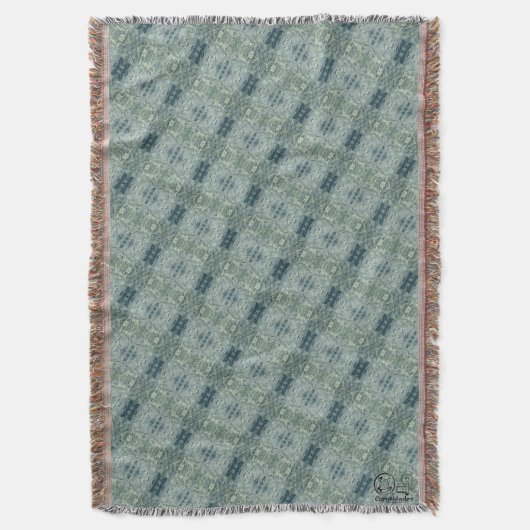 Textura #29 de obra Amanecer Decke (Vorderseite Vertikal)