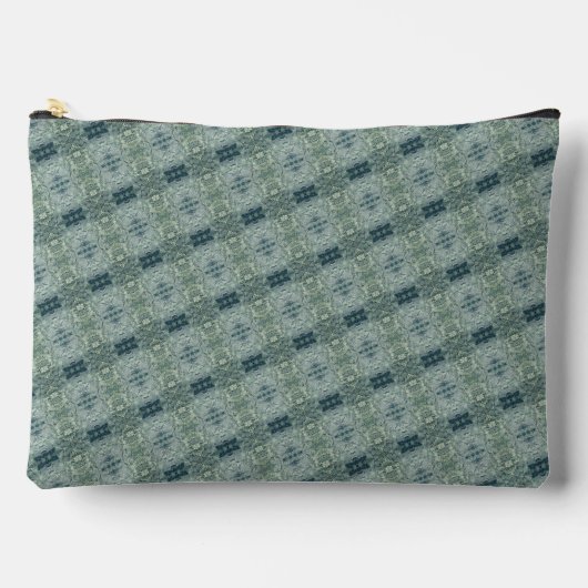 Textura #29 de obra Amanecer Zubehörtasche (Vorderseite)