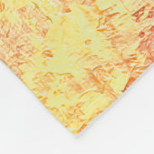 Textura #29 de obra Horizonte Fleecedecke (Ecke)