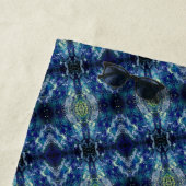 Textura #2.0 de la obra Maritimo Strandtuch (Beispiel)