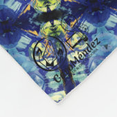 Textura #2.0 de la obra Piña Fleecedecke (Ecke)