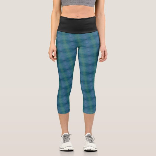 Textura #2 de la obra Bodegón Capri Leggings (Vorderseite)
