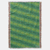 Textura #2 de la obra Bodegón Decke (Vorderseite Vertikal)