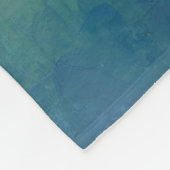 Textura #2 de la obra Bodegón Fleecedecke (Ecke)