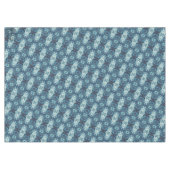 Textura #2 de la obra Cerezas Tischdecke (Vorderseite (Horizontal))