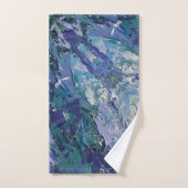 Textura #2 de la obra Maritimo Badhandtuch Set (Handtuch)