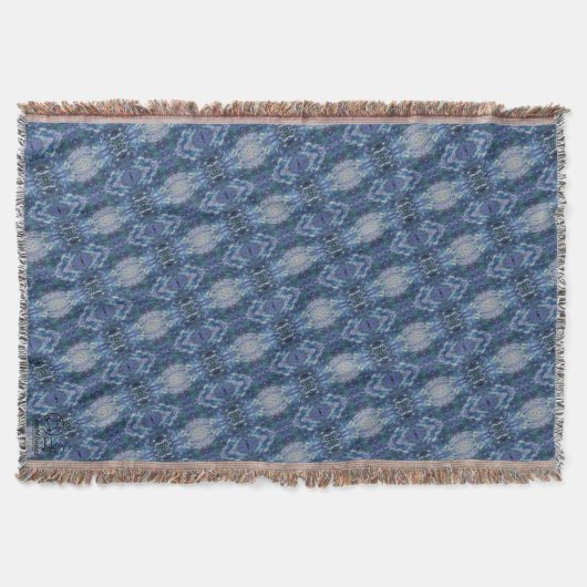 Textura #2 de la obra Maritimo Decke (Vorderseite)