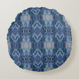 Textura #2 de la obra Maritimo Rundes Kissen